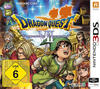 Dragon Quest VII - Fragmente der Vergangenheit 3DS Neu & OVP