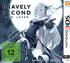 Square Enix Bravely Second: End Layer (3DS)