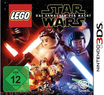 LEGO Star Wars: Das Erwachen der Macht (3DS)