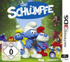 Ubisoft The Smurfs - Nintendo 3DS - Action/Abenteuer - PEGI 3 (EU import)