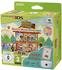 Animal Crossing: Happy Home Designer - Limited Editon (3DS)