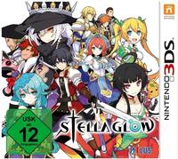 Atlus Stella Glow - Nintendo 3DS - RPG - PEGI 16 (EU import)