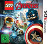 Warner Bros. Games LEGO: Marvel Avengers - Nintendo 3DS - Action - PEGI 7 (EU...