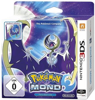 Pokémon: Mond - Fan-Edition (3DS)