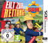 Feuerwehrmann Sam eilt zur Rettung! (3DS)