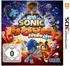Sonic Boom: Feuer und Eis (3DS)