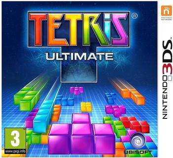 Ubisoft Tetris: Ultimate (3DS)