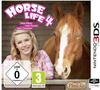 Horse Life 4 - Mein Pferd, mein Freund, mein Champion 3DS Neu & OVP