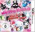 Hello Kitty & Friends: Rockin' World Tour (3DS)