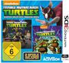 Activision Teenage Mutant Ninja Turtles Master Splinter's Training Pack...