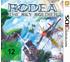 Rodea the Sky Soldier (Wii U)