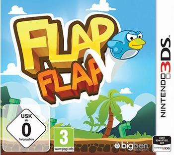 Flap Flap (3DS)