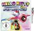 Koch Media Hello Kitty und Sanrio Friends 3D Racing (3DS)