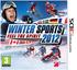 dtp Entertainment Winter Sports 2012 - Feel the Spirit (PEGI) (3DS)