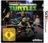 Activision Nickelodeon Teenage Mutant Ninja Turtles (3DS)