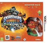 Activision Skylanders: Giants - Booster Pack (PEGI) (3DS)