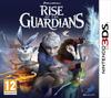 D3Publisher Rise of the Guardians - Nintendo 3DS - Action - PEGI 12 (EU import)