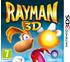 UbiSoft Rayman 3D (PEGI) (3DS)