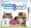 Mein erstes Katzenbaby 2 [Software Pyramide] - [Nintendo 3DS]