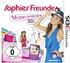 Sophies Freunde: Mode-Designer 3D (3DS)