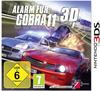 dtp entertainment dtp Alarm für Cobra 11 - Das Syndikat, 3DS (3DS), 100 Tage