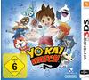 Yo-Kai Watch (Special Edition inkl. Medaille) [Nintendo 3DS] (Neu