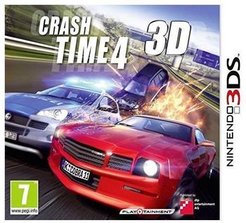 dtp Entertainment Crash Time 3D