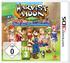 Harvest Moon: Dorf des Himmelsbaumes (3DS)