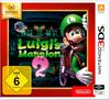 GW3154 Luigi's Mansion 2 3DS Neu & OVP