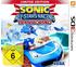 Sonic & All-Stars Racing: Transformed - Limited Edition (3DS)
