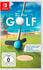 3D Minigolf