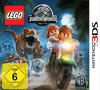 Warner Games Spielesoftware »LEGO Jurassic World«, Nintendo 3DS