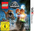Warner Bros LEGO Jurassic World (3DS)