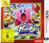 Nintendo Kirby Triple Deluxe Selects