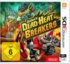 Dillon's Dead-Heat Breakers 3DS Neu & OVP