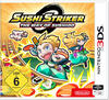 Sushi Striker: The Way of Sushido 3DS Neu & OVP