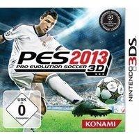 Konami Pro Evolution Soccer 2013 3D (3DS)