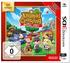 Nintendo Animal Crossing: New Leaf - Welcome amiibo (USK) (3DS)