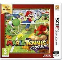 Nintendo 3Ds Mario Tennis Open (Eu)