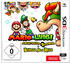 Nintendo Mario & Luigi: Abenteuer Bowser + Bowser Jr.s Reise (3DS)