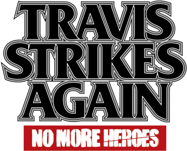 Travis Strikes Again: No More Heroes + Season Pass (Switch)