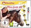 Treva Spielesoftware »Mein Gestüt 3D - Ein Leben Für Die Pferde«, Nintendo...