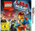 Warner The Lego Movie Videogame (3DS)