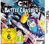 Cartoon Network: Battle Crashers (3DS)