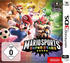Nintendo Mario Sports Superstars 3DS - amibK UK - amiibo-Karte