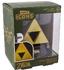 Paladone Products Paladone ICONS Gold Triforce Icon Light