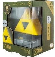 Paladone Products Paladone ICONS Triforce 3D Light