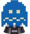 Paladone Products Icon Licht: Pac Man Ghost Turn To Blue 3d 3d Leuchte, Blau