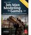 Taylor & Francis Ltd 3ds Max Modeling for Games