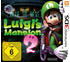 Nintendo Luigis Mansion 2 - Selects - Nintendo 3DS